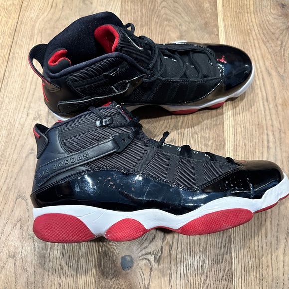Jordan 6 Rings US14 - Picture 1 of 7